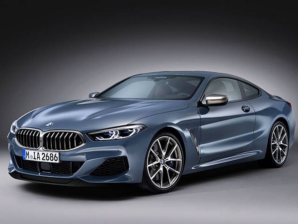 2023 bmw 8 series 840i